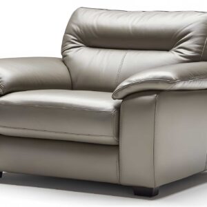 The Regent Armchair (Grey)