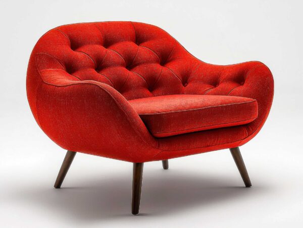 Ember Lounge Chair - Image 2