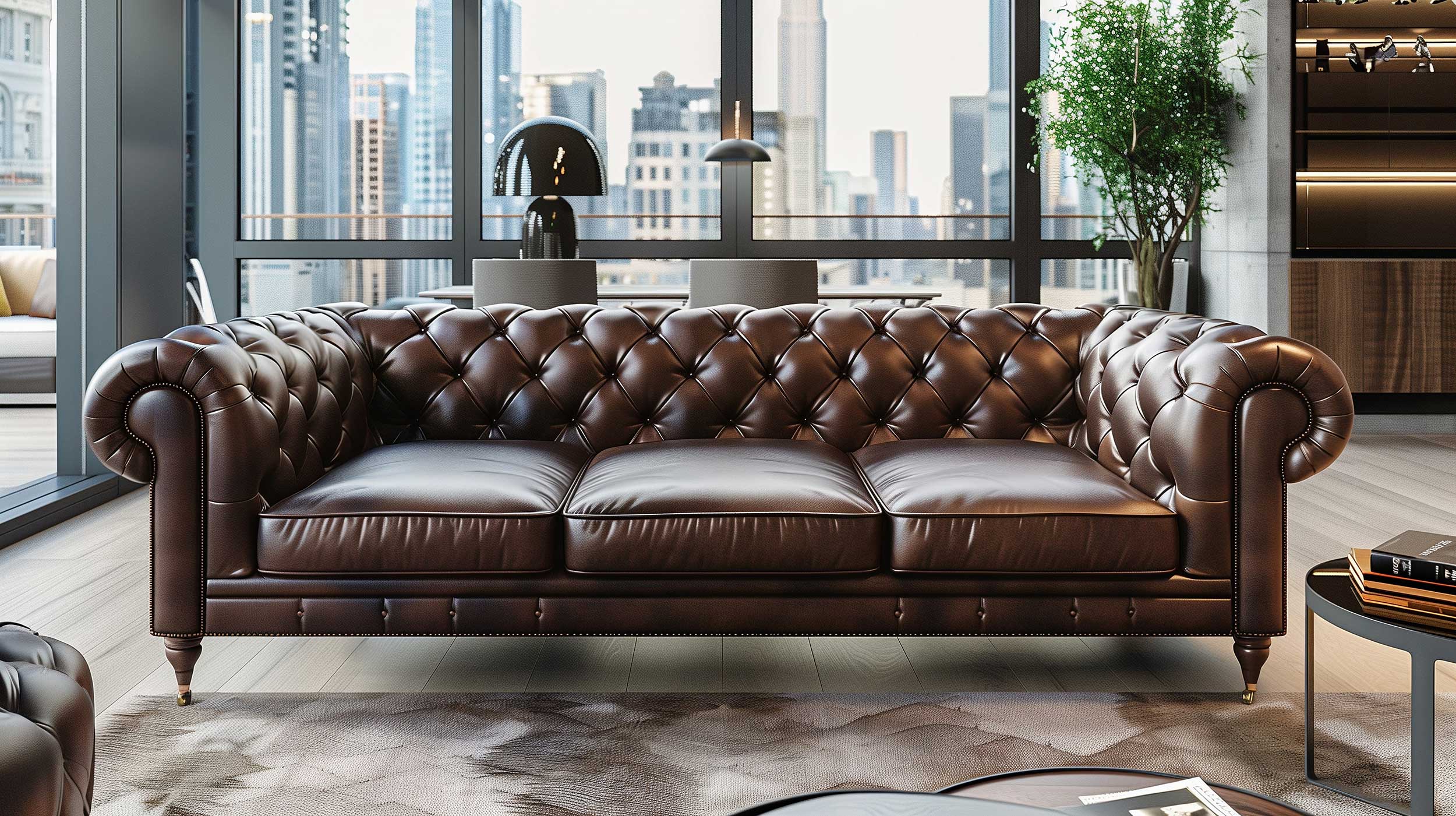 Seating Furniture - United Furniture Limited Nigeria