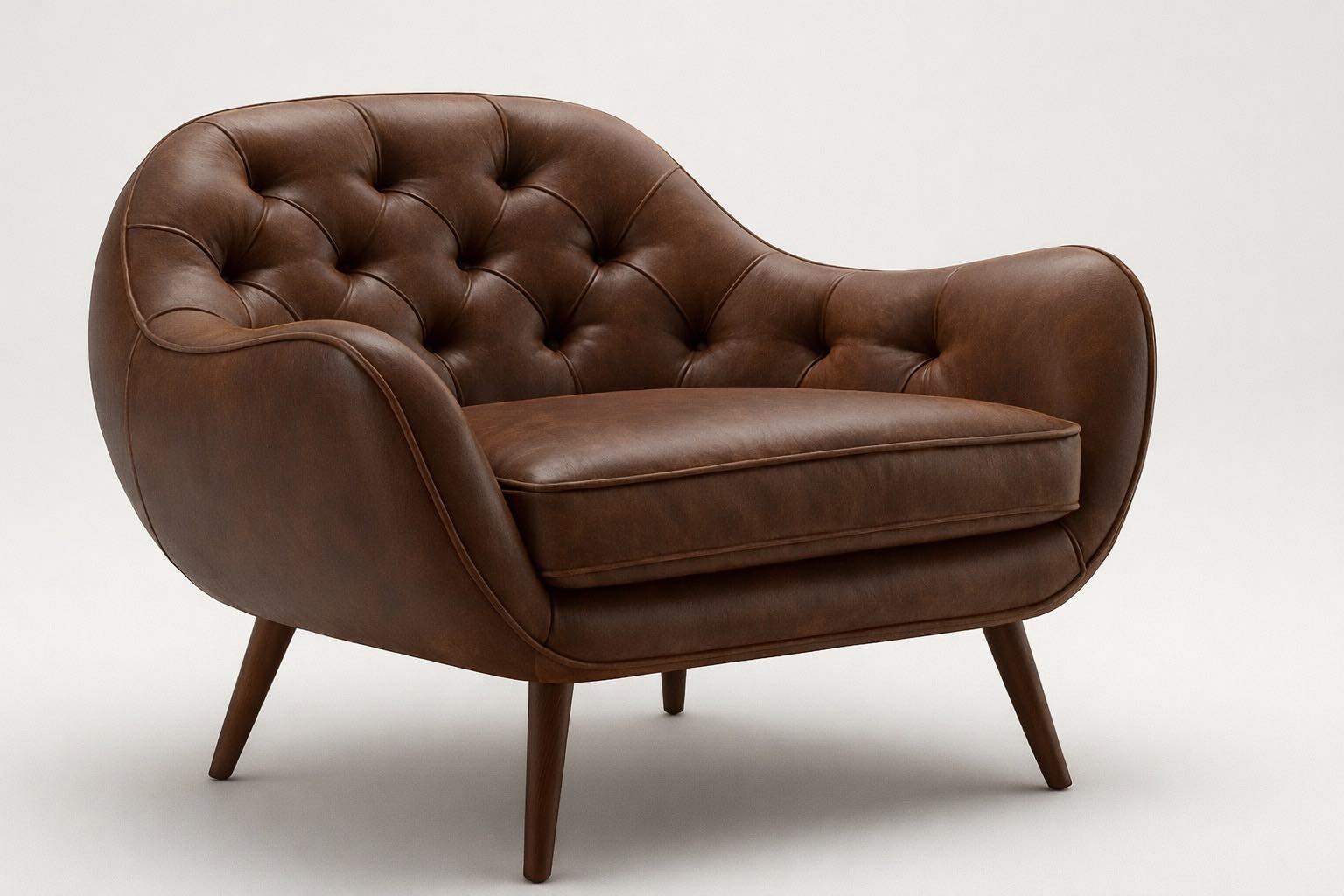 Ember Lounge Chair - Image 2