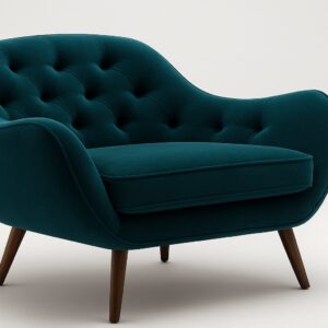Ember Lounge Chair
