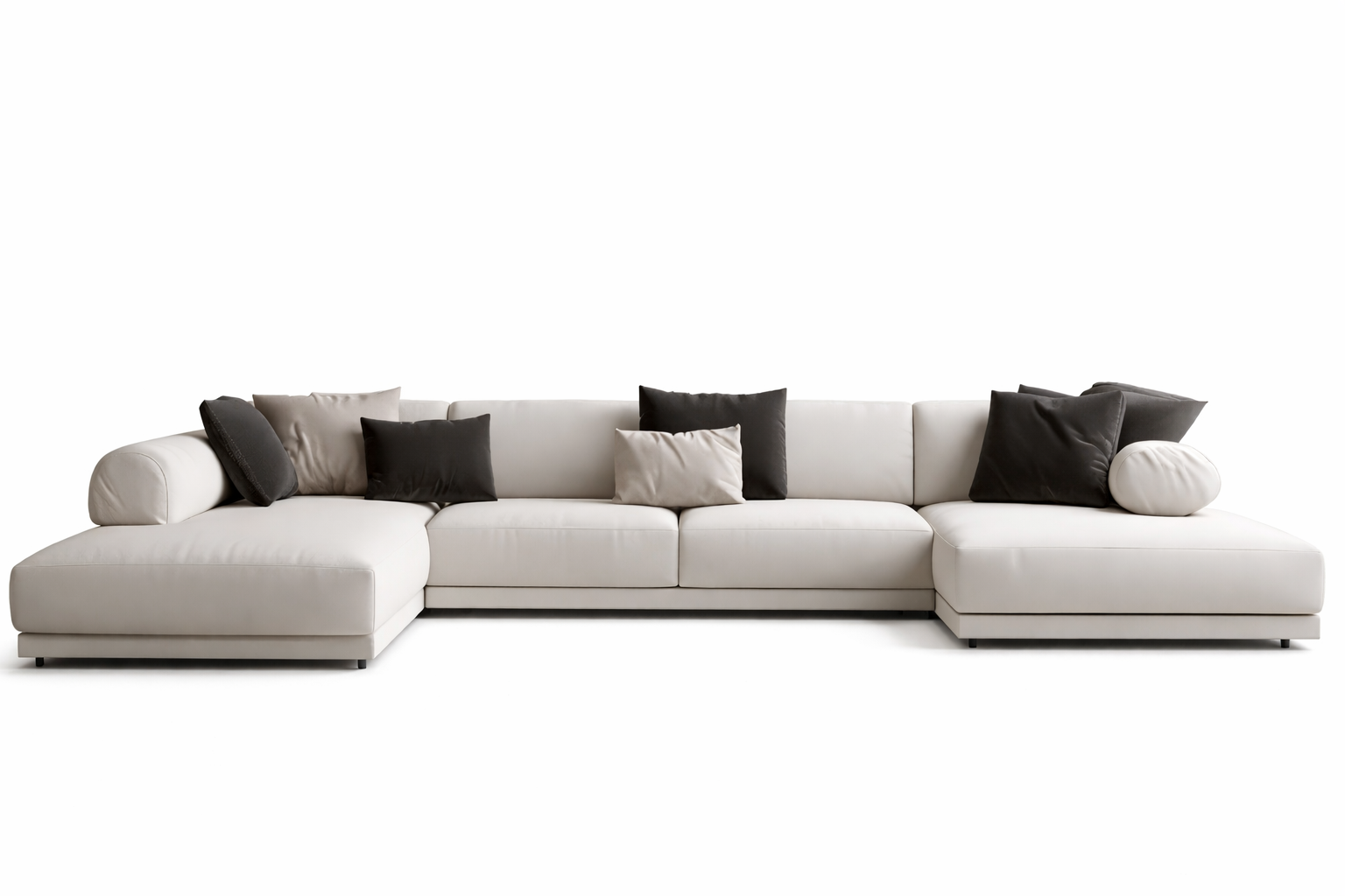 Kano Sectional Sofa