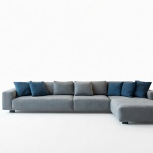 Contemporary Sofa