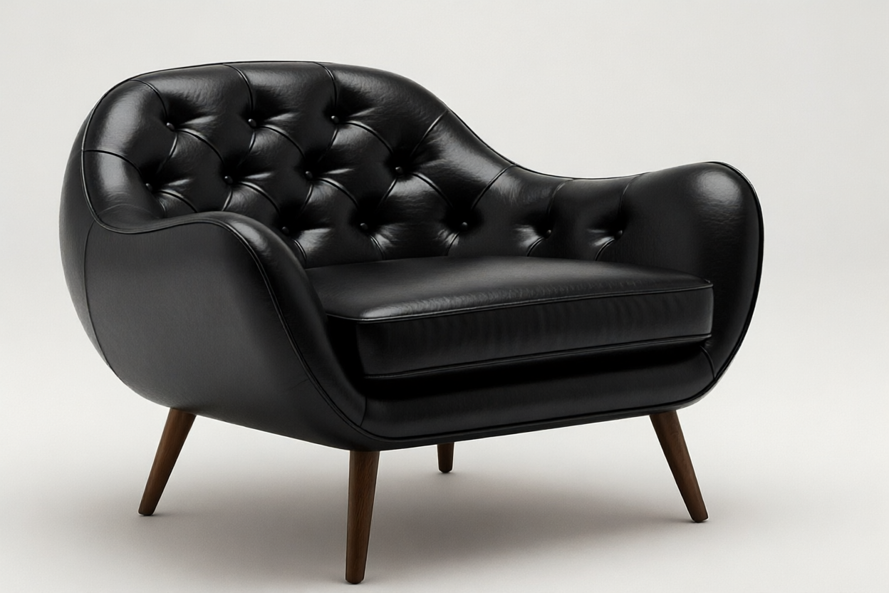 Ember Lounge Chair - Image 3