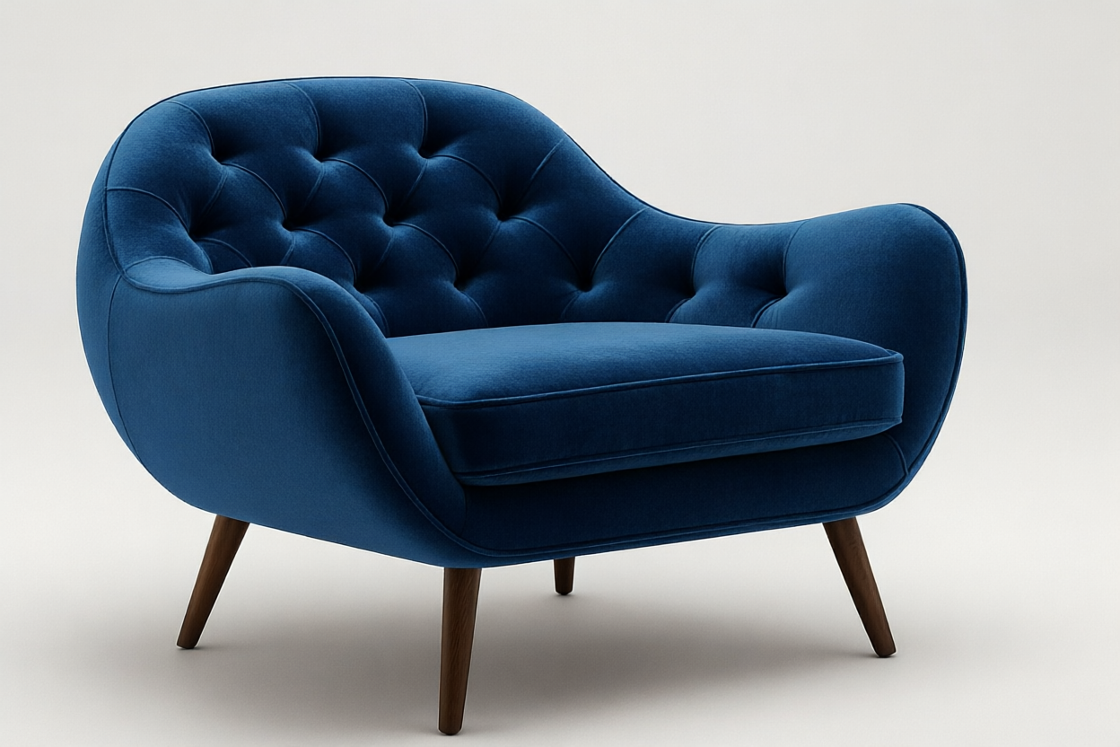 Ember Lounge Chair - Image 4