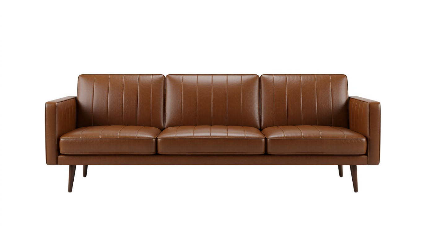 Modern Sofa - Image 2