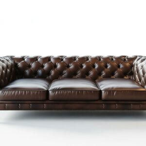 Traditional Sofa